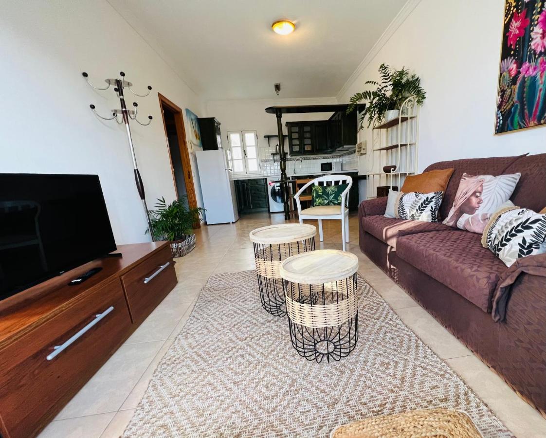 Ferienwohnung El Templito De Puerto I Puerto del Rosario  Exterior foto