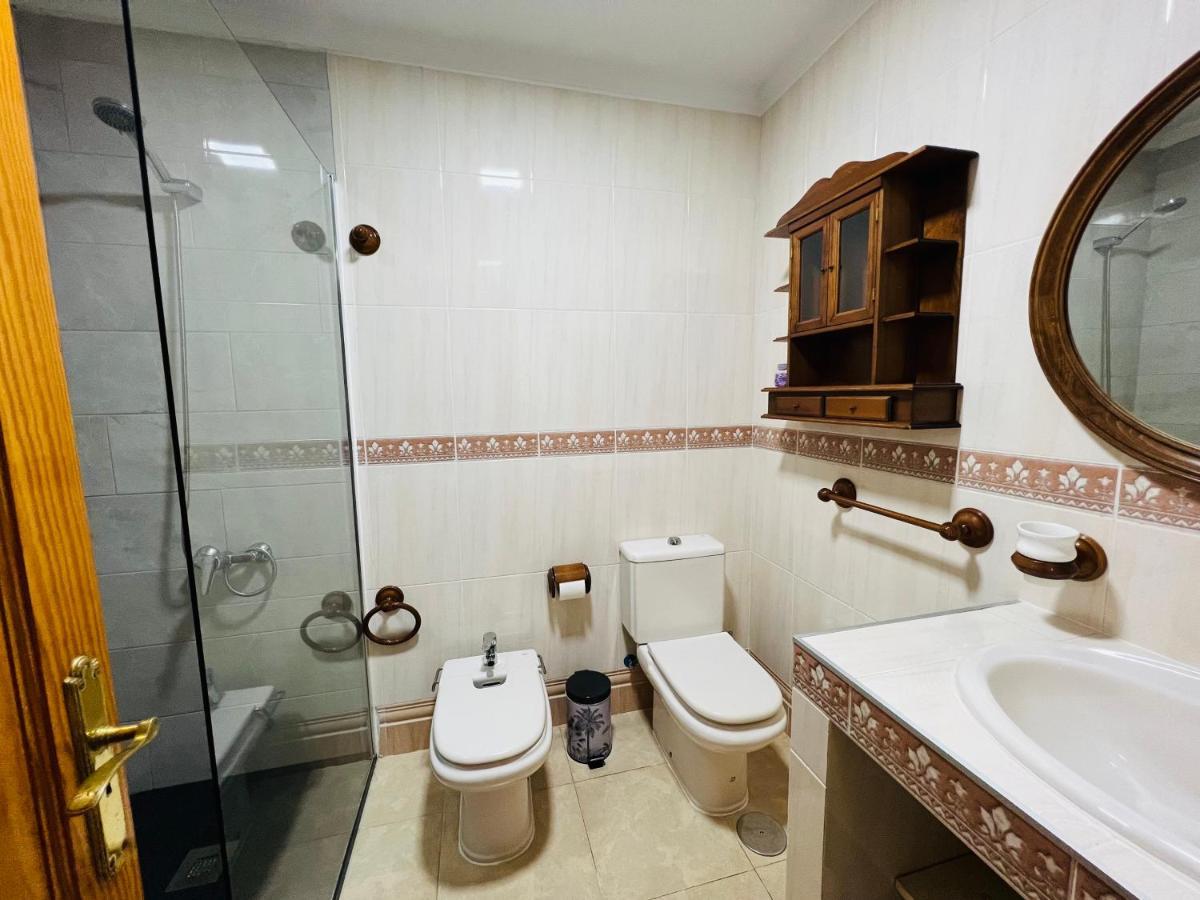 Ferienwohnung El Templito De Puerto I Puerto del Rosario  Exterior foto